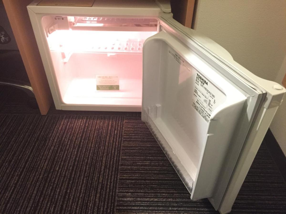 Super Hotel Takaoka Ekinan Room photo